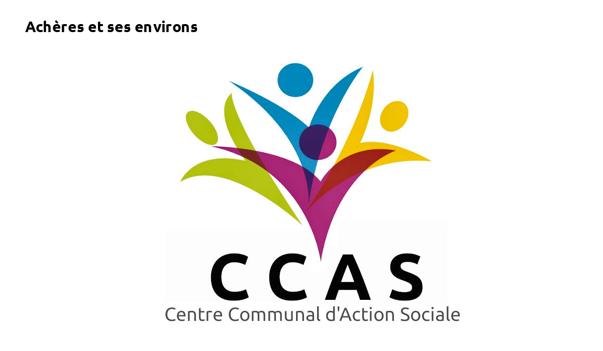 ccas achères