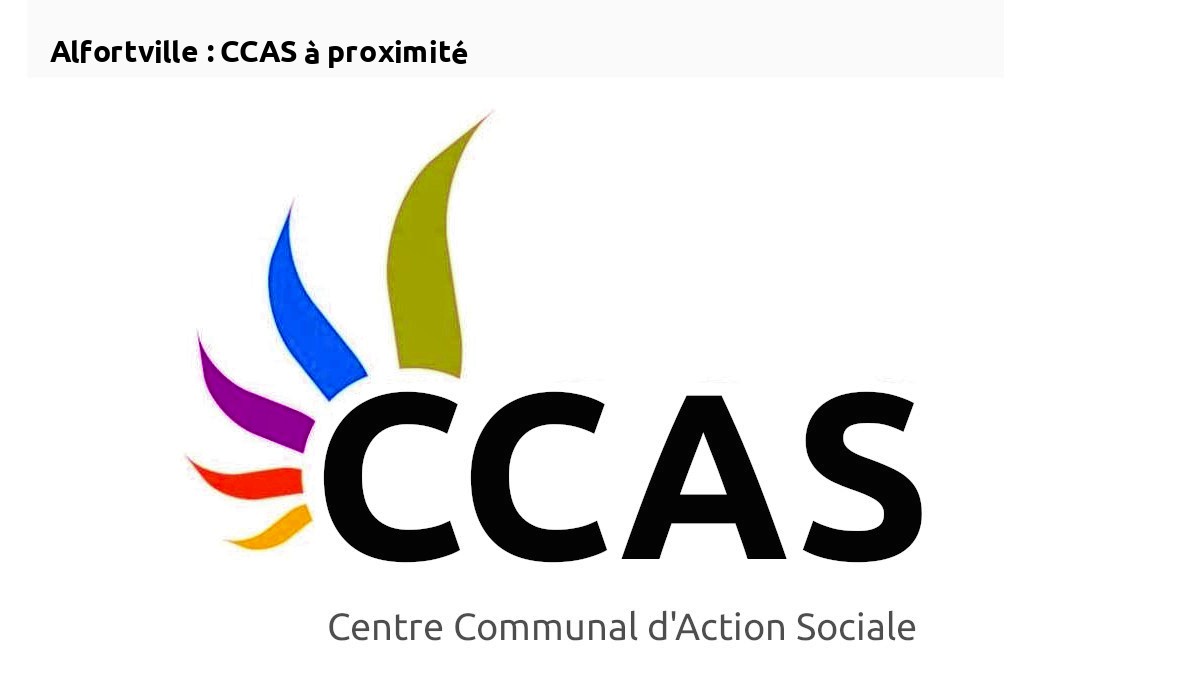 ccas alfortville