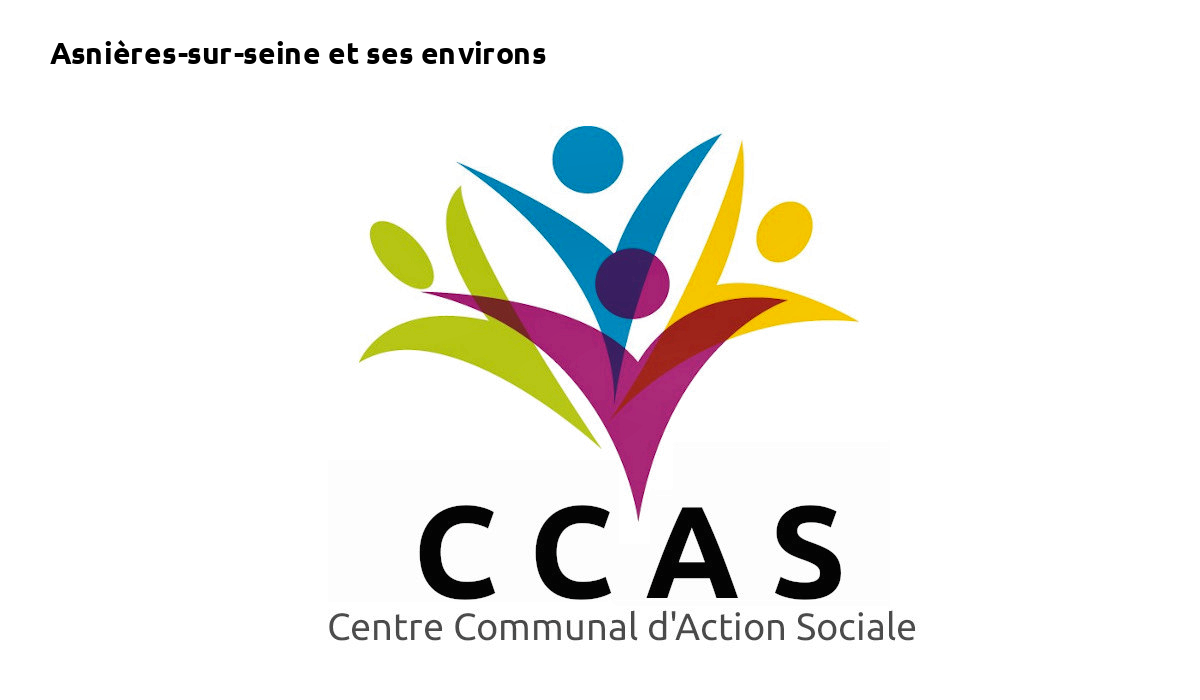 ccas asnières-sur-seine