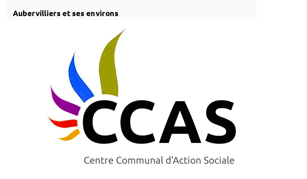 ccas aubervilliers