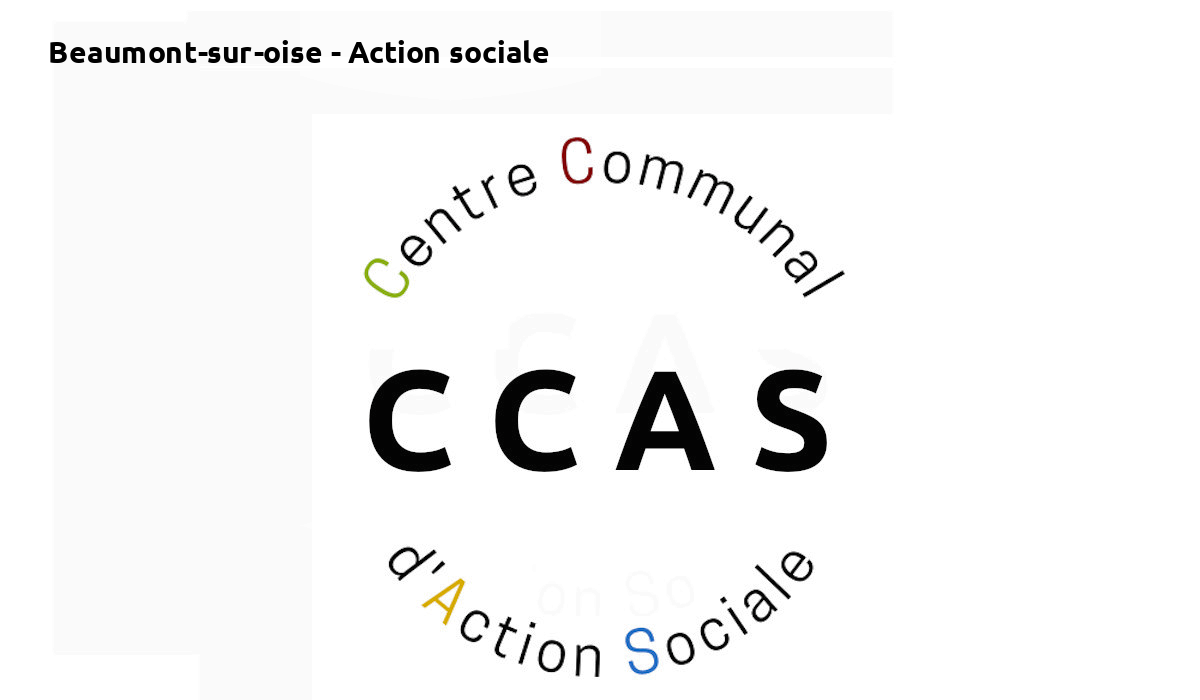 ccas beaumont-sur-oise