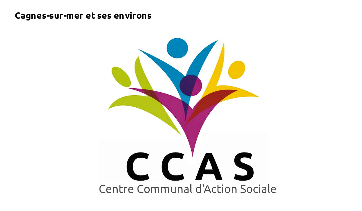 ccas cagnes-sur-mer