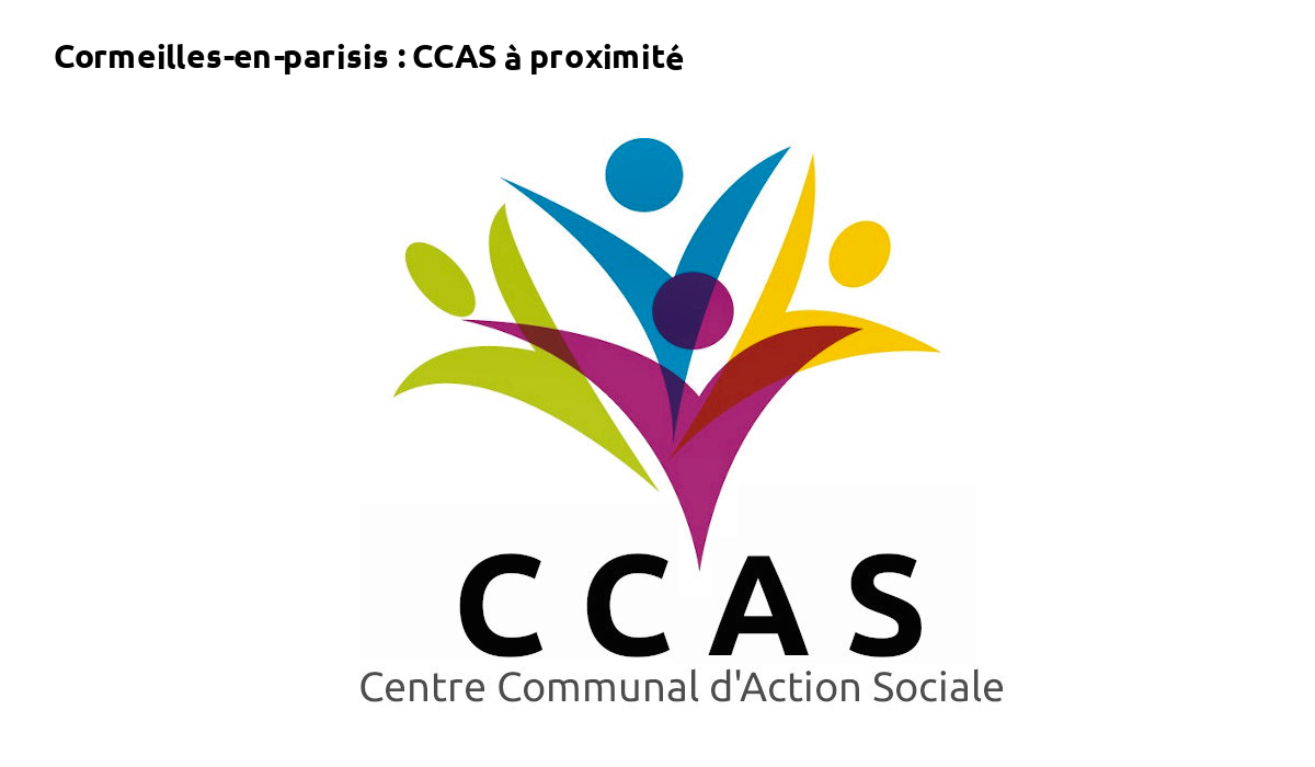 ccas cormeilles-en-parisis