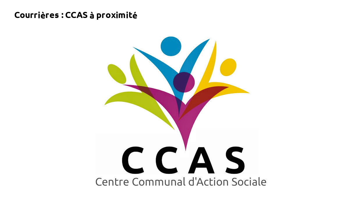 ccas courrières