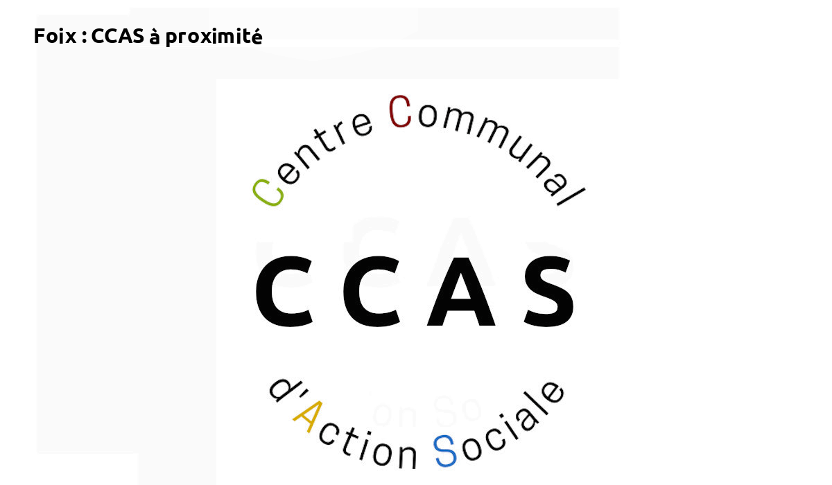 ccas foix