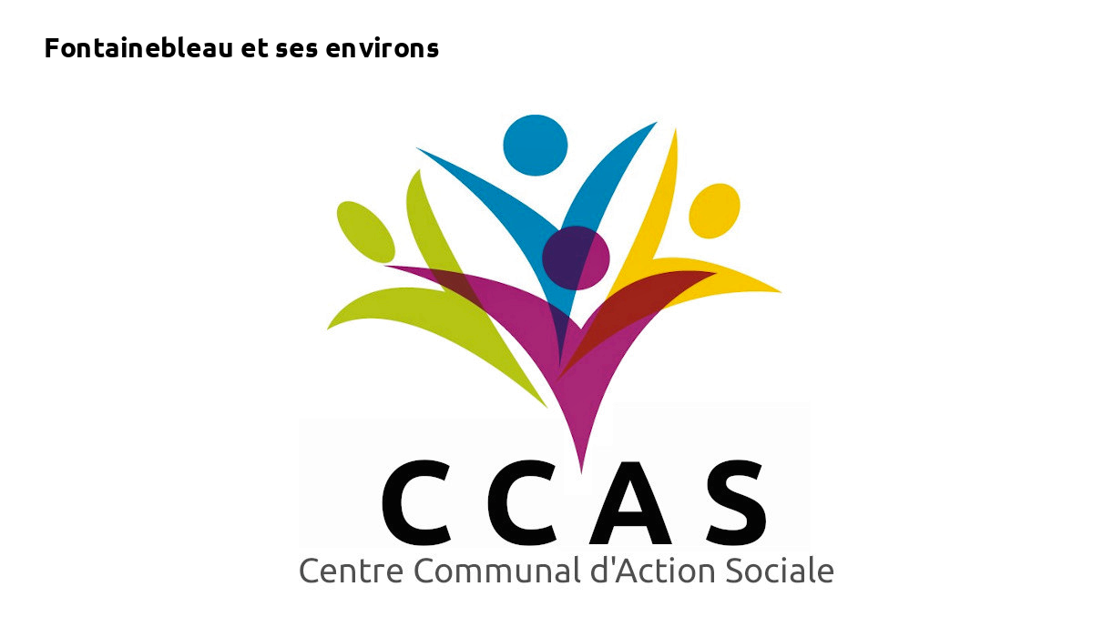 ccas fontainebleau