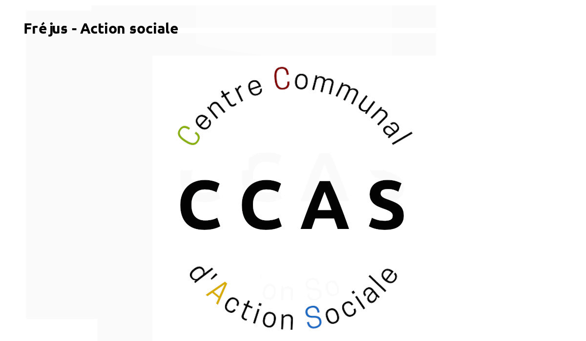 ccas fréjus