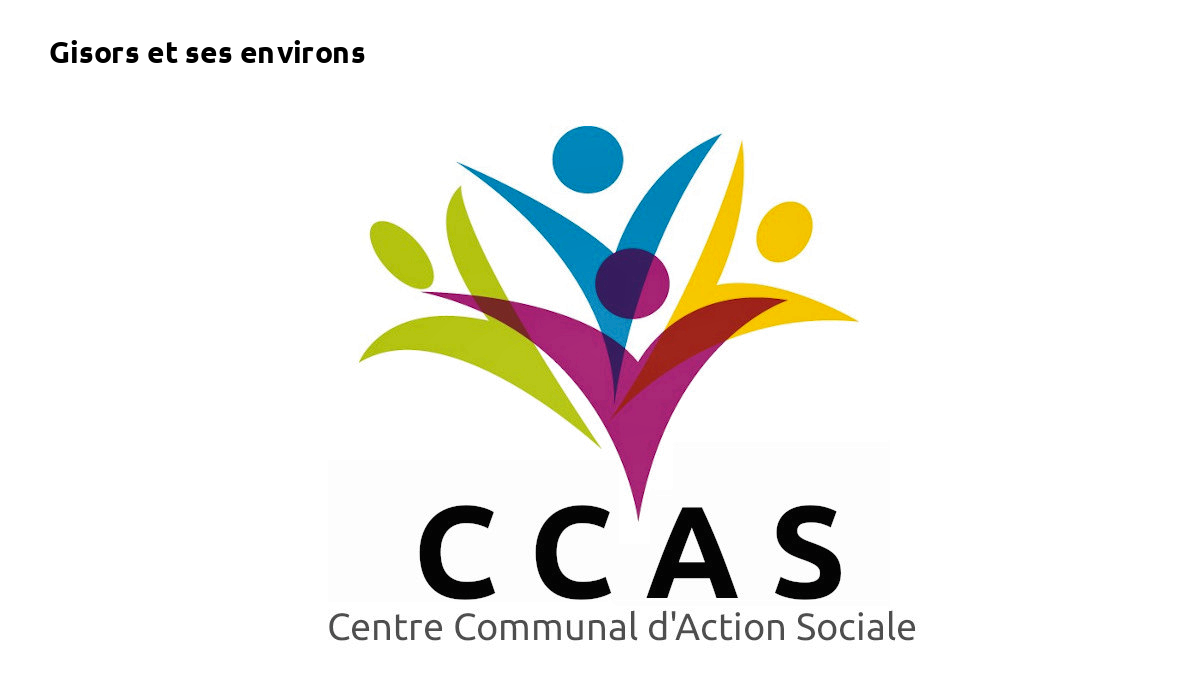 ccas gisors