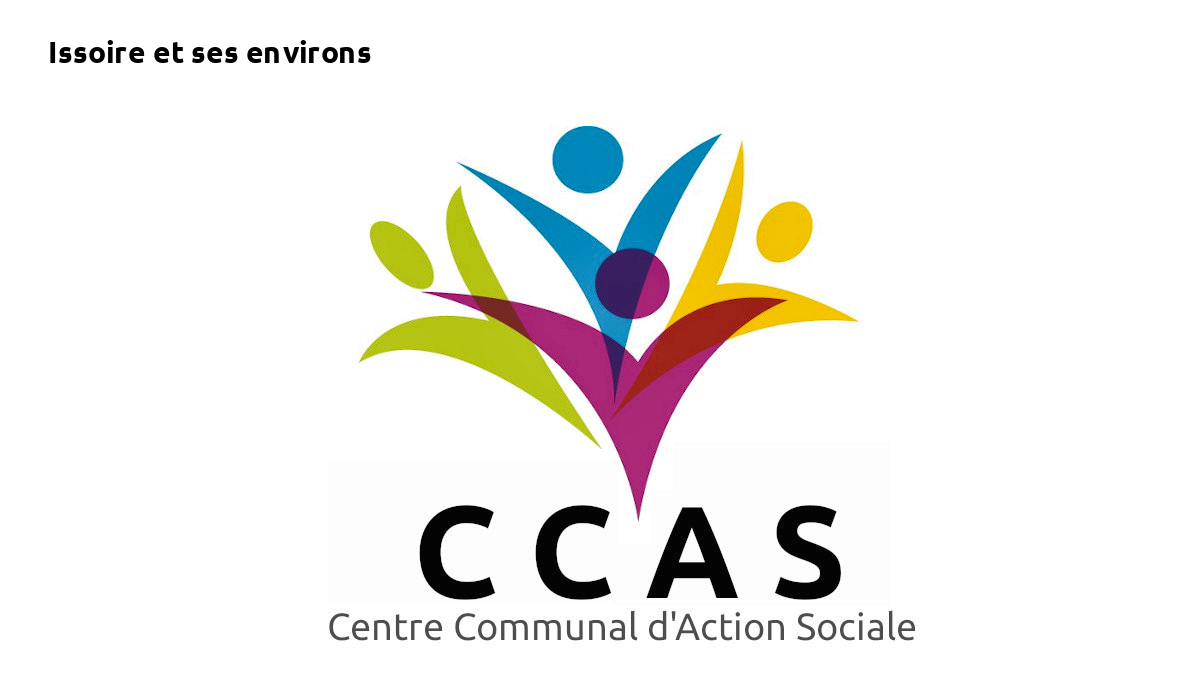 ccas issoire