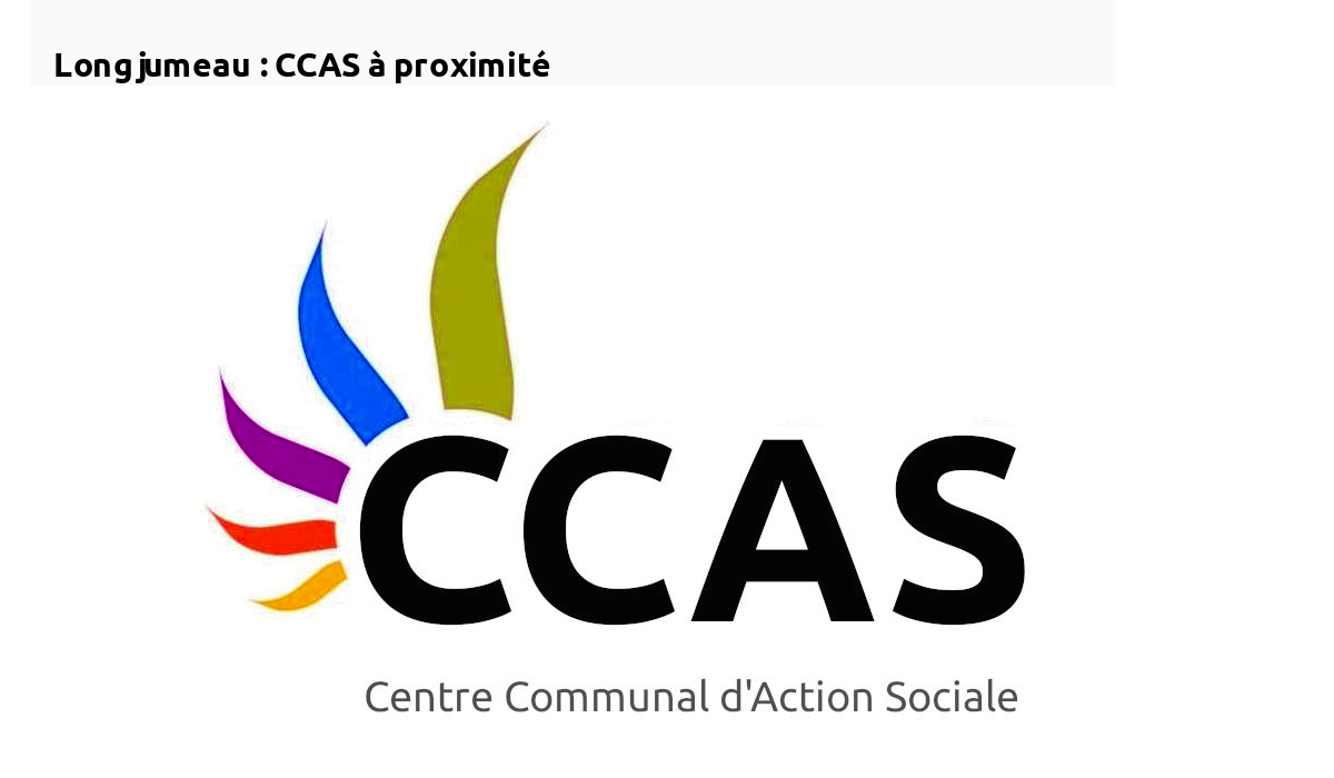 ccas longjumeau