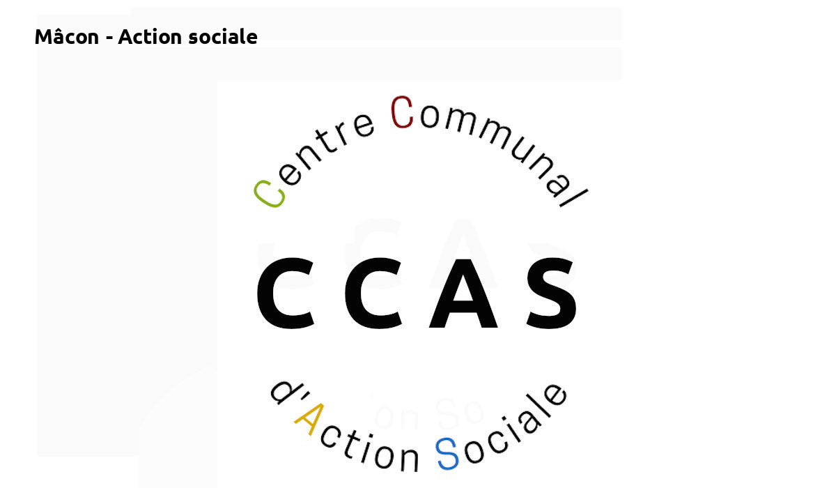 ccas mâcon