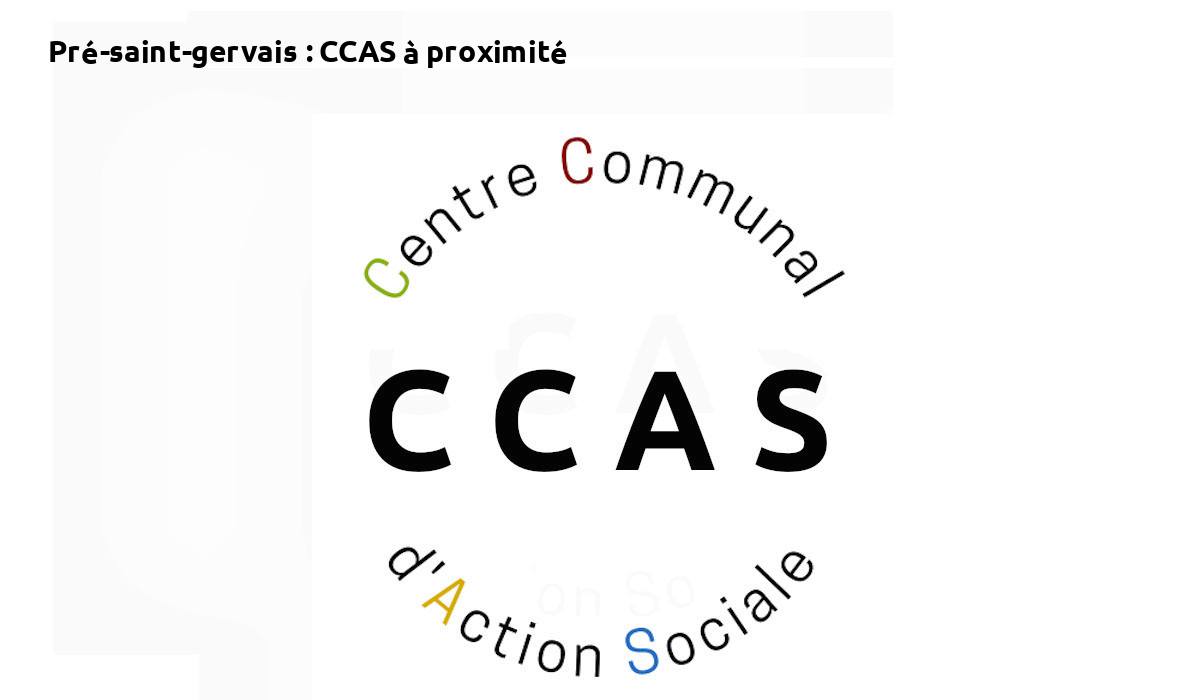 ccas pré-saint-gervais