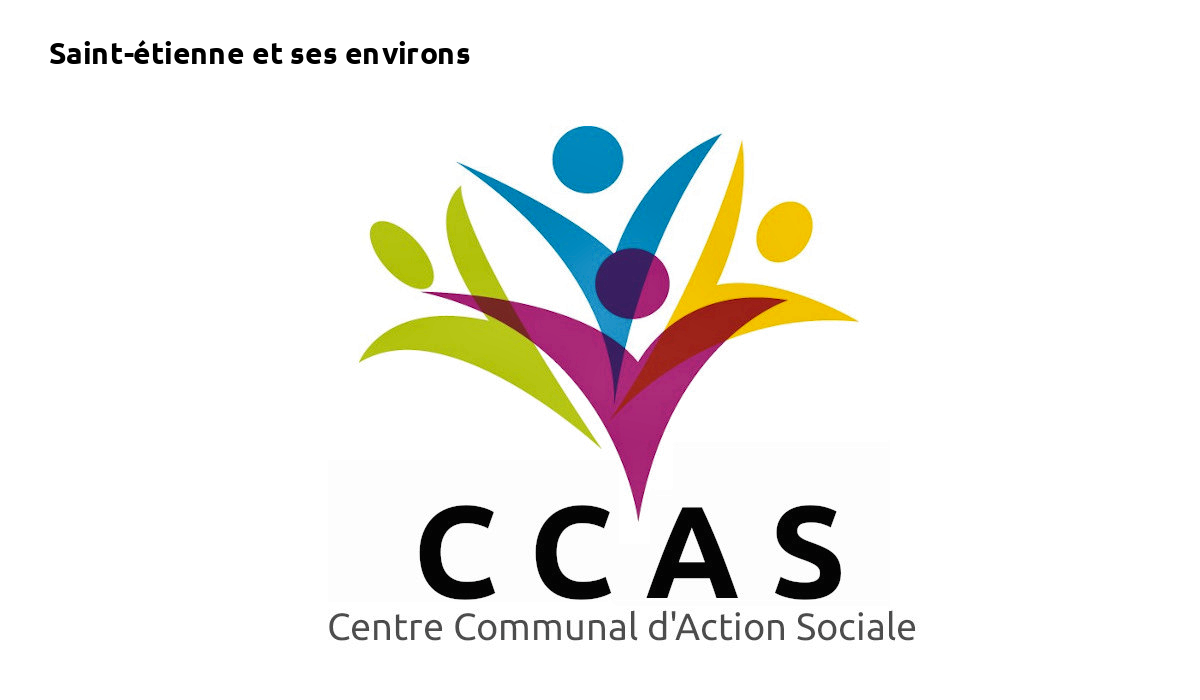 ccas saint-étienne