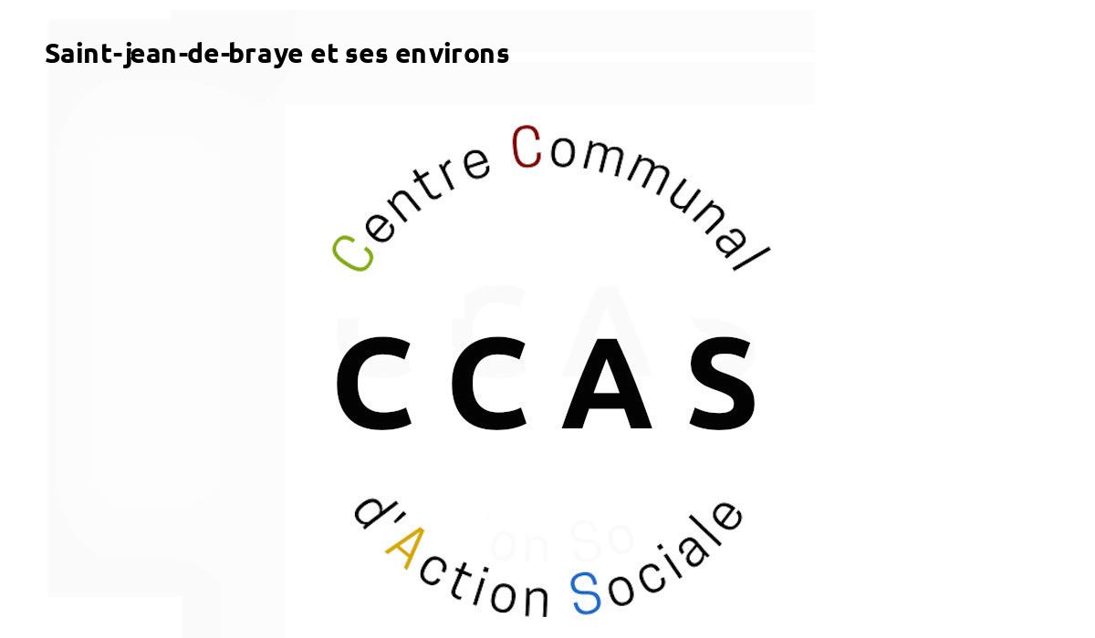 ccas saint-jean-de-braye