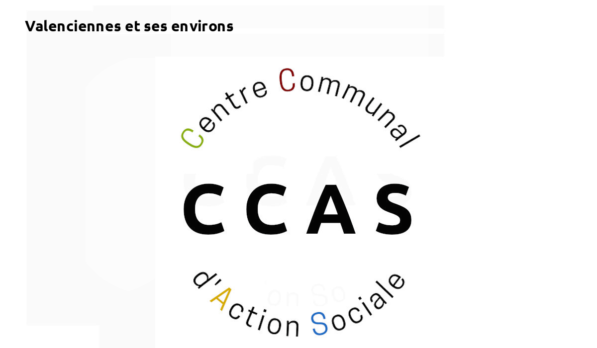 ccas valenciennes