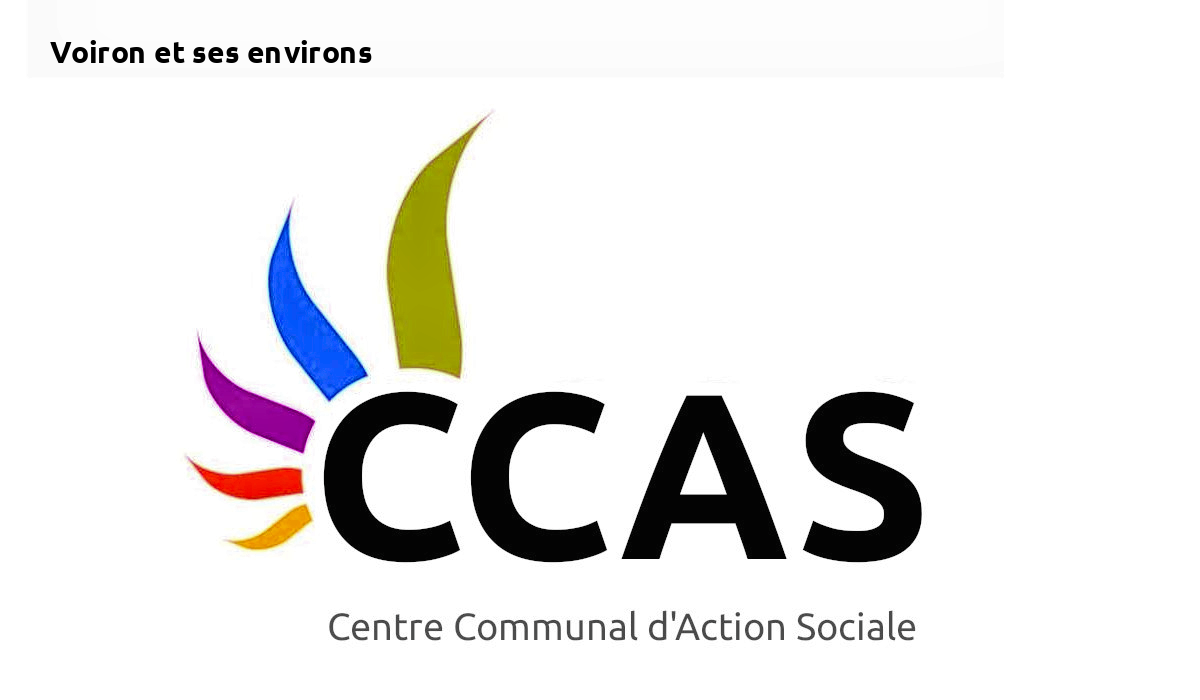 ccas voiron