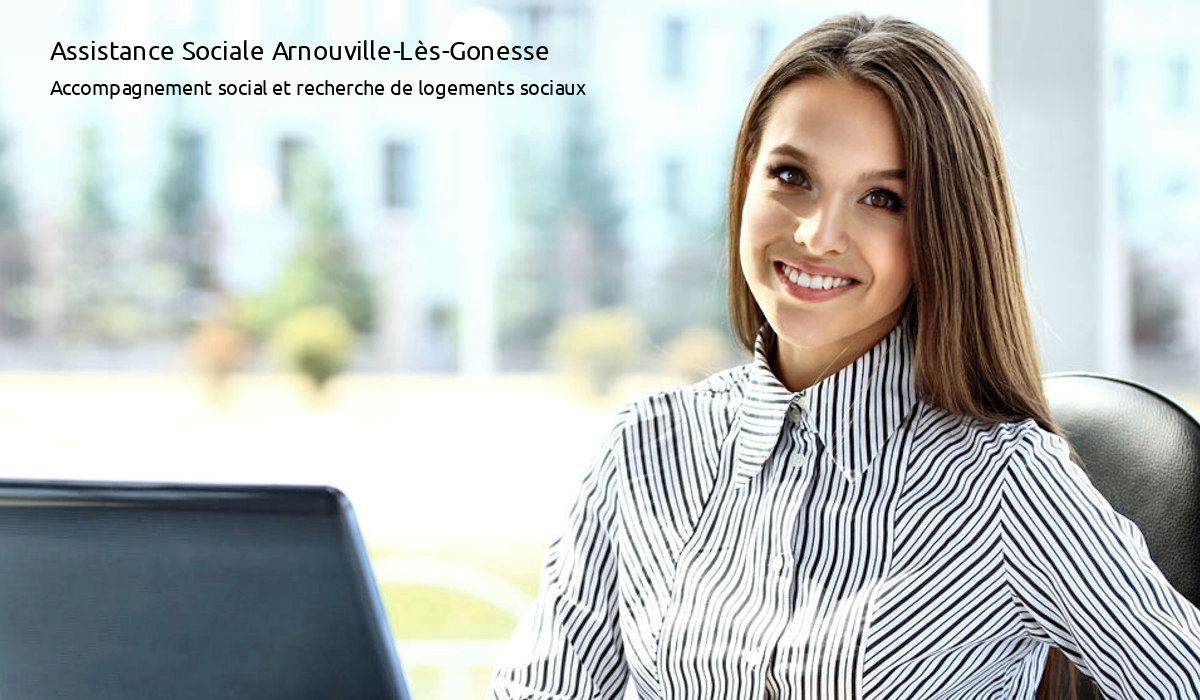 assistance sociale arnouville-lès-gonesse