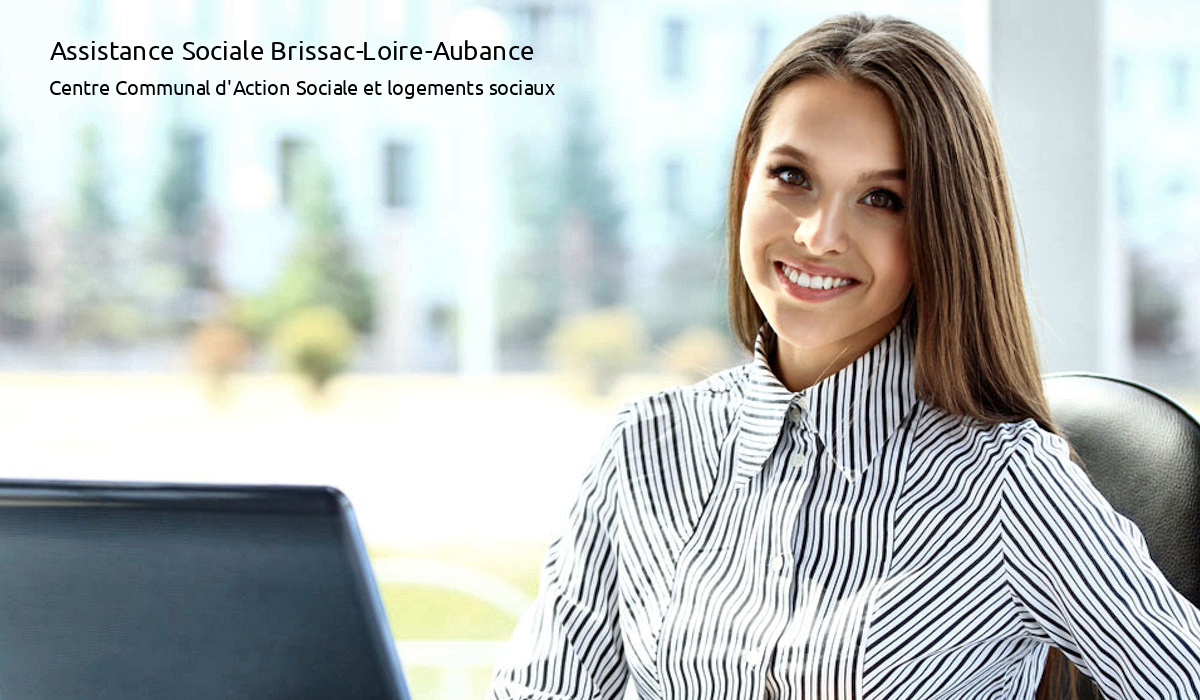 assistance sociale brissac-loire-aubance