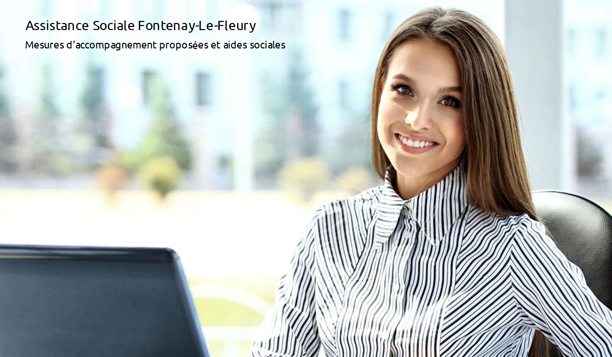 assistance sociale fontenay-le-fleury