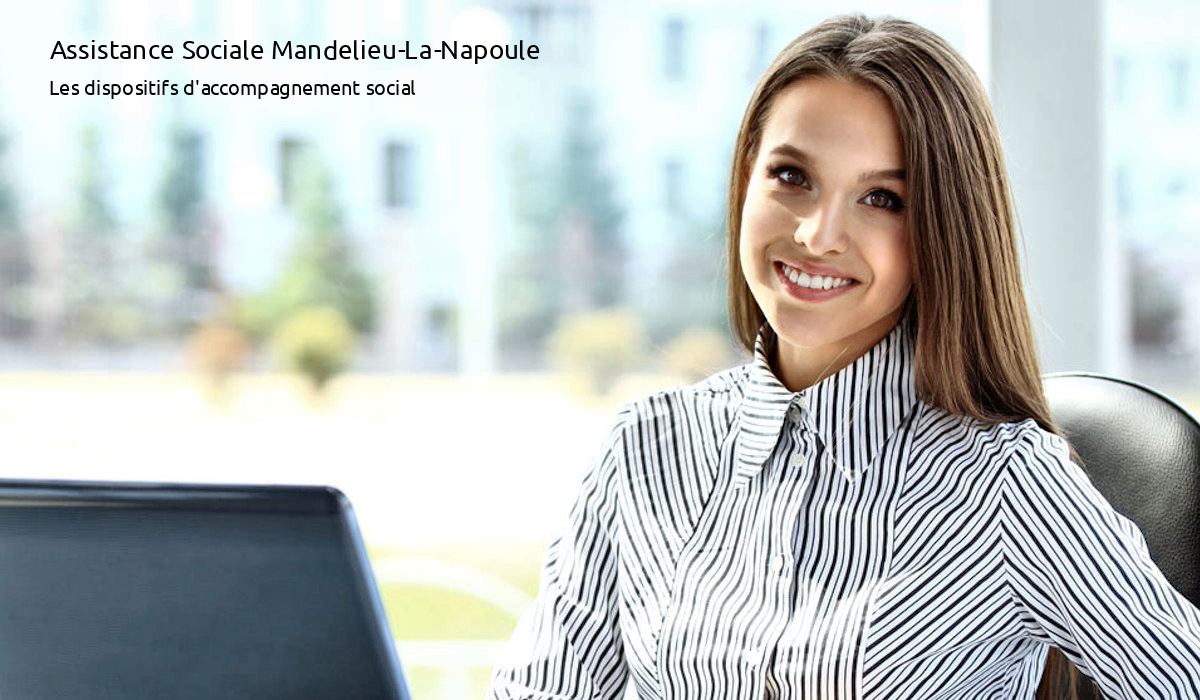 assistance sociale mandelieu-la-napoule