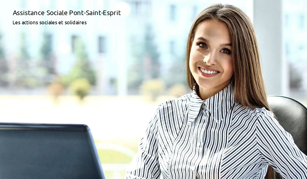 assistance sociale pont-saint-esprit