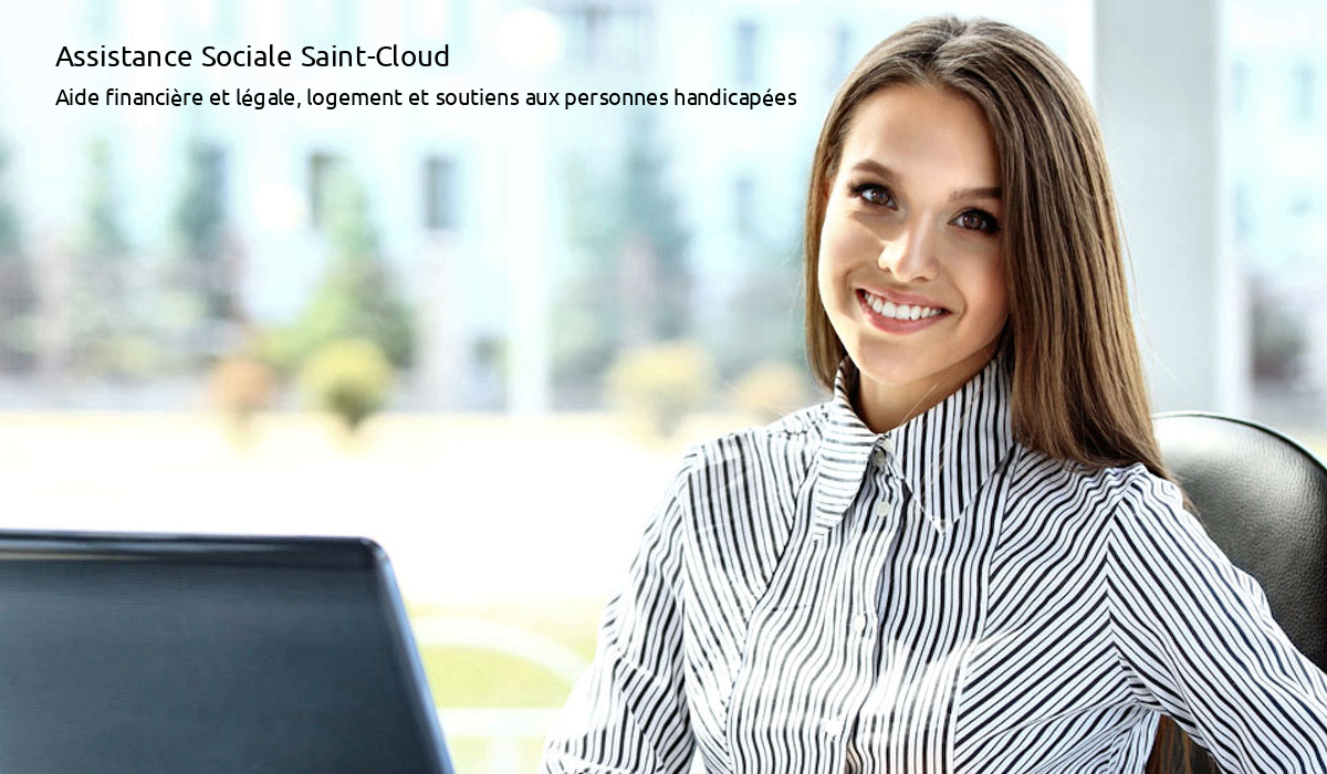 assistance sociale saint-cloud