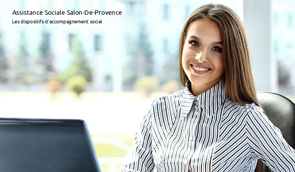 assistance sociale salon-de-provence