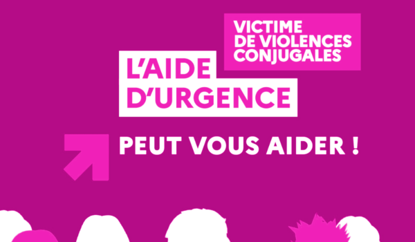 aide urgence violence familiale