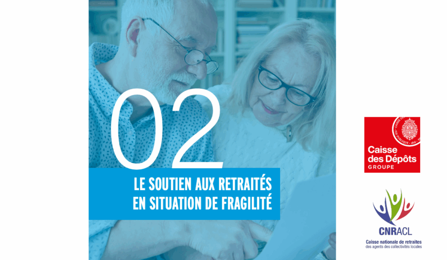 aide financière aux retraités fragiles
