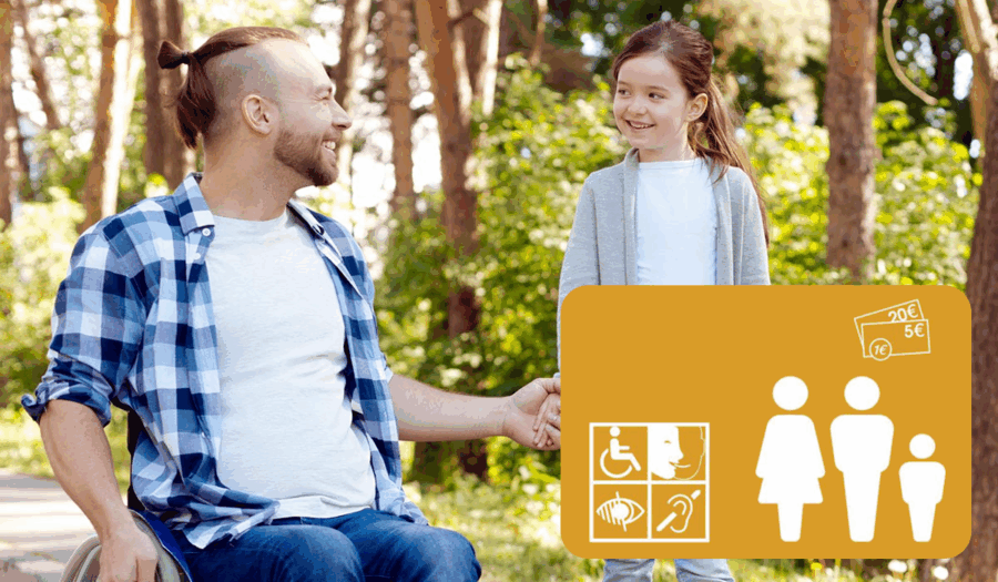 prestation de compensation du handicap