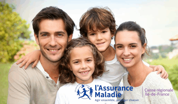 assurance maladie ile de france cramif