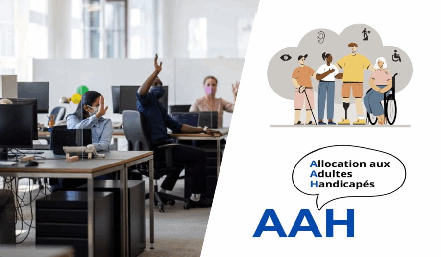 allocation adultes handicapés