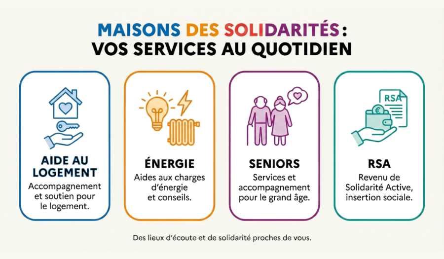 services maison des solidarités