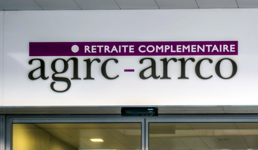 retraite complémentaire agirc arrco
